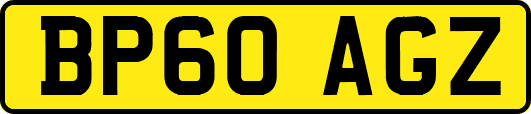 BP60AGZ