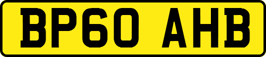 BP60AHB