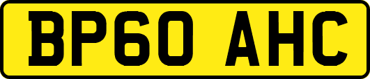 BP60AHC