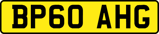 BP60AHG