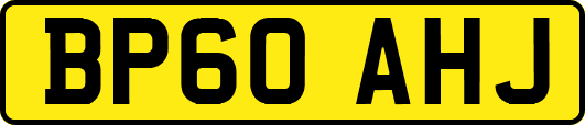 BP60AHJ