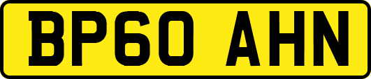 BP60AHN