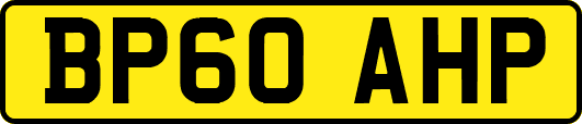 BP60AHP