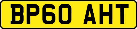 BP60AHT