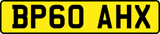 BP60AHX