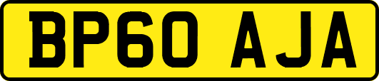BP60AJA