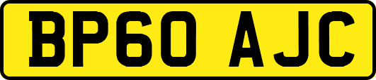 BP60AJC