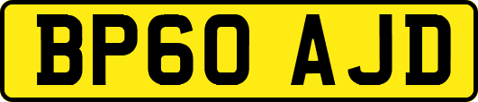 BP60AJD