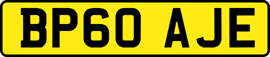 BP60AJE