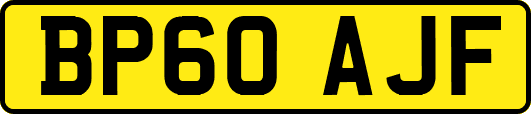 BP60AJF