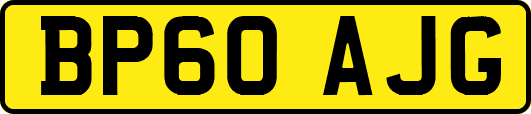 BP60AJG