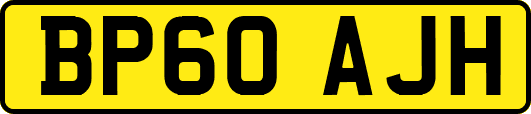 BP60AJH