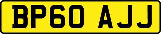BP60AJJ