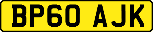 BP60AJK