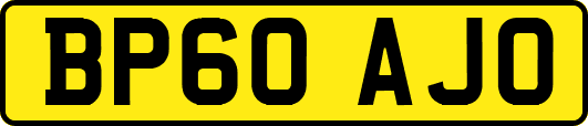 BP60AJO