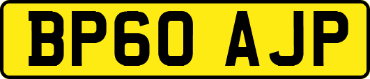 BP60AJP