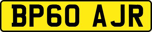BP60AJR