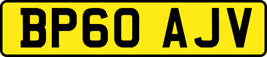 BP60AJV