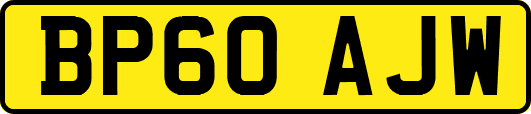 BP60AJW