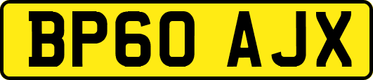 BP60AJX