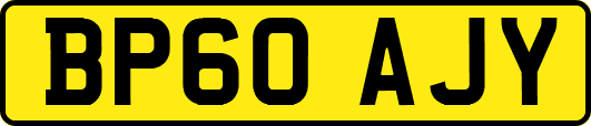 BP60AJY