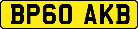BP60AKB