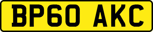 BP60AKC
