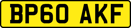 BP60AKF