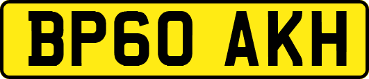 BP60AKH