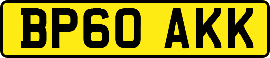BP60AKK