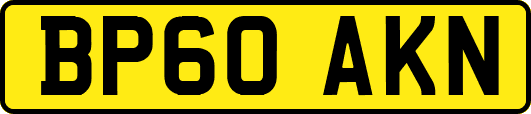 BP60AKN
