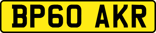 BP60AKR