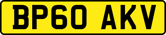 BP60AKV