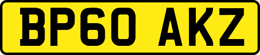 BP60AKZ