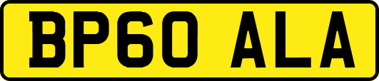 BP60ALA