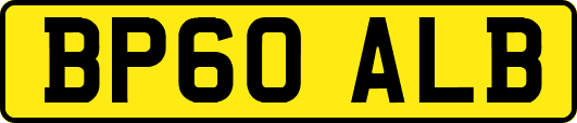 BP60ALB