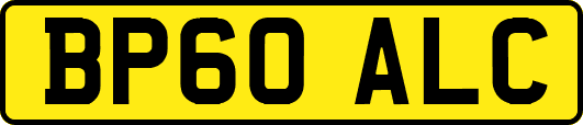 BP60ALC