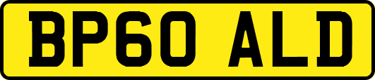 BP60ALD