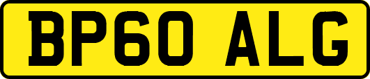 BP60ALG