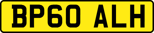 BP60ALH