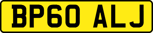 BP60ALJ