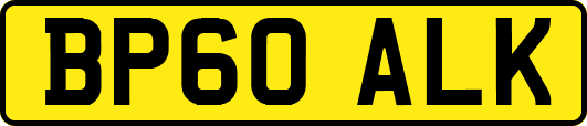 BP60ALK