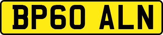 BP60ALN