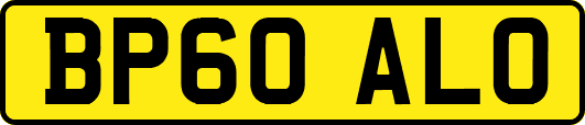 BP60ALO