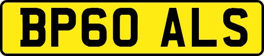 BP60ALS