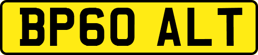 BP60ALT