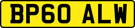 BP60ALW