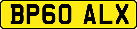 BP60ALX