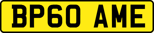 BP60AME