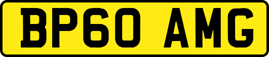 BP60AMG